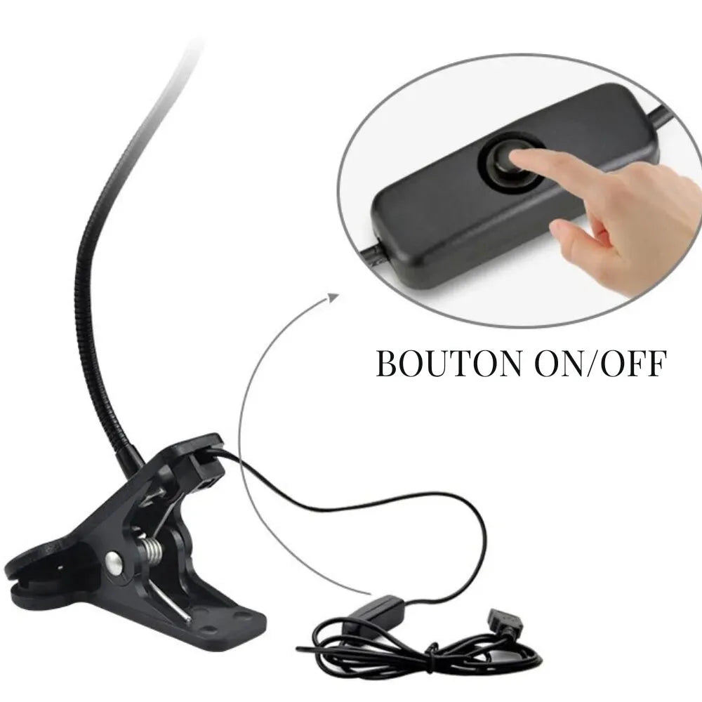 Lampe Liseuse Bébé – Image 7